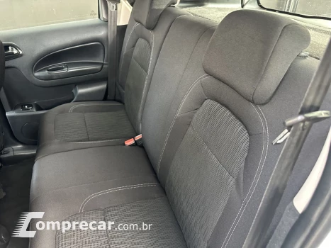 AIRCROSS TENDANCE 1.6 Flex 16V 5p Mec.