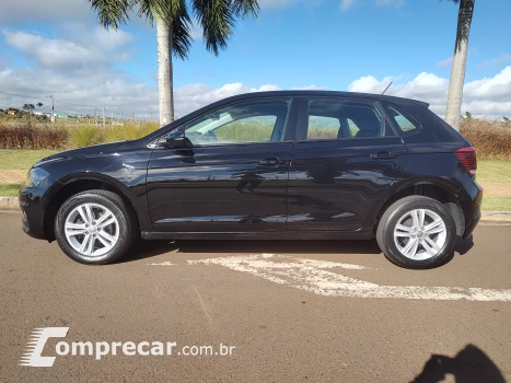 POLO 1.0 200 TSI Comfortline
