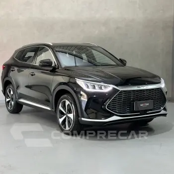 Song Plus 1.5 16V Aut. (Hibrido)