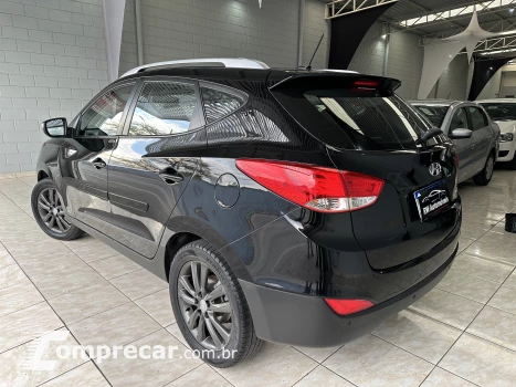 IX35 2.0 MPFI GLS 16V