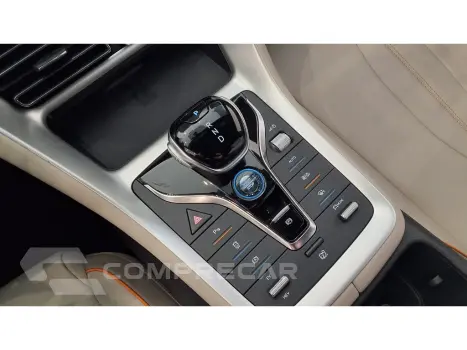 SONG PRO 1.5 DM-I HÍBRIDO GS AUTOMÁTICO