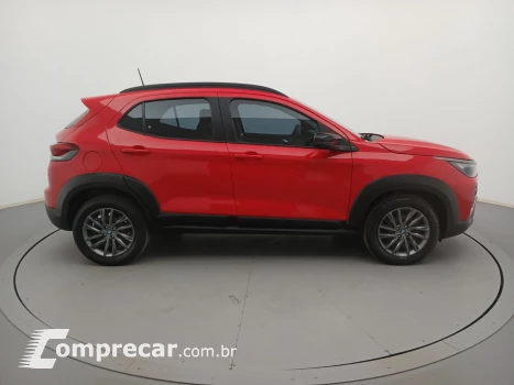 PULSE 1.3 FLEX DRIVE CVT