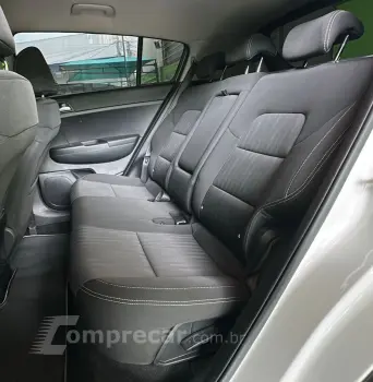 SPORTAGE 2.0 LX 4X2 16V