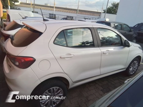 POLO 1.0 MPI TRACK MANUAL
