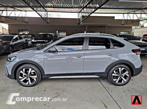 NIVUS 1.0 200 TSI Highline