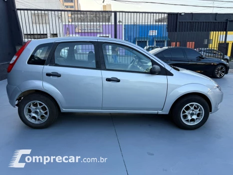 FIESTA 1.0 MPI 8V