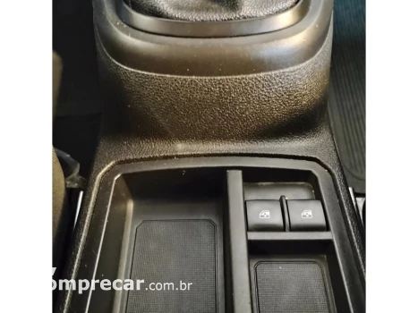 ONIX 1.0 MPFI JOY 8V FLEX 4P MANUAL