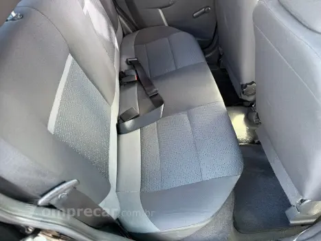 Celta LT 1.0 MPFI 8V FlexP. 5p