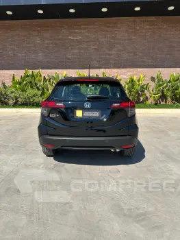 HR-V EX 1.8 Flexone 16V 5p Aut.