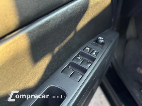 SENTRA 2.0 S 16V FLEX 4P MANUAL