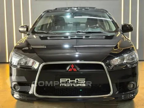 LANCER 2.0 GT 16V