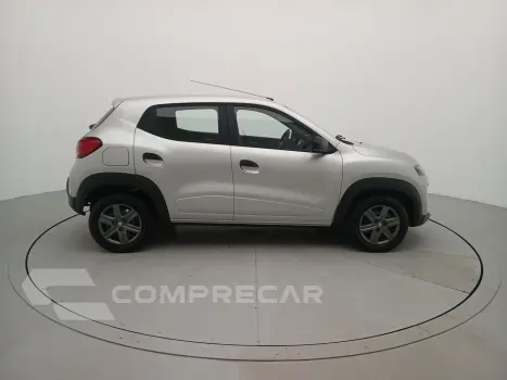 KWID 1.0 12V SCE FLEX ZEN MANUAL