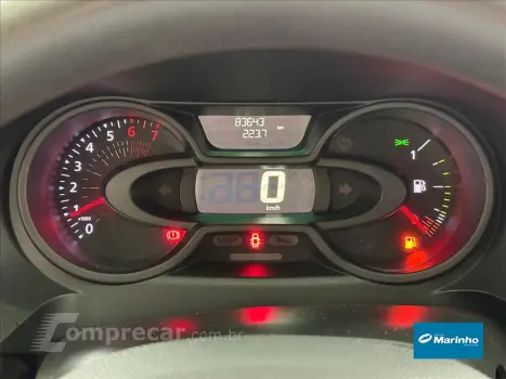 OROCH 1.6 16V SCE FLEX INTENSE MANUAL