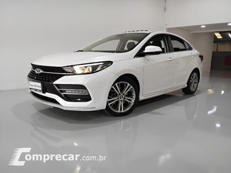 CHERY ARRIZO 6 ARRIZO 6 1.5  T GSX 4 portas