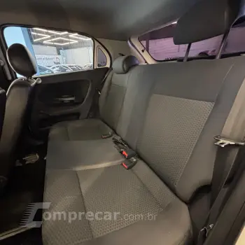 Gol Trendline 1.0 T.Flex 12V 5p