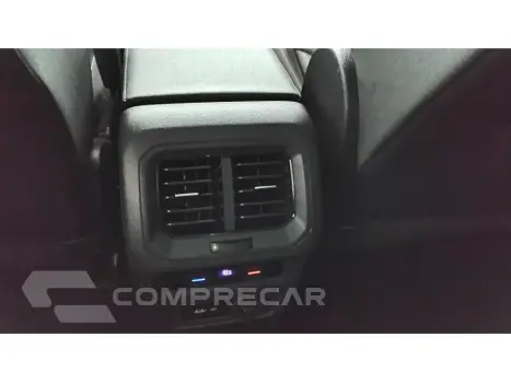 TIGUAN 2.0 350 TSI GASOLINA ALLSPACE R-LINE 4MOTION DSG