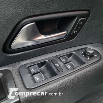 AMAROK 3.0 V6 TDI Highline CD 4motion