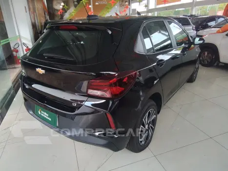 ONIX 1.0 FLEX LT MANUAL