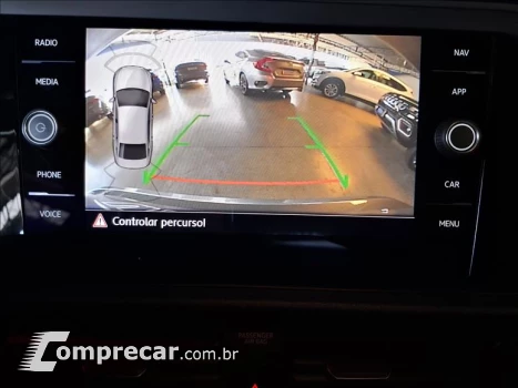 JETTA 2.0 350 TSI GLI