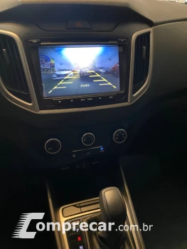 CRETA 1.6 16V Attitude