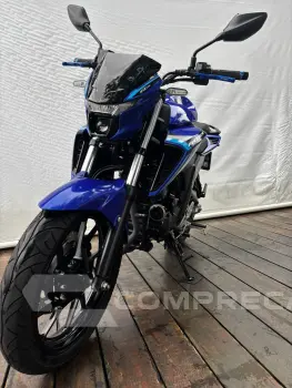 YAMAHA FZ25 FAZER ABS