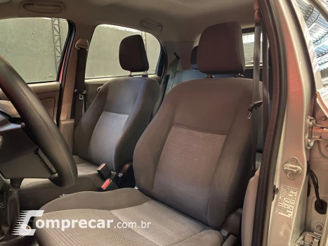 Etios 1.3 X 16V Flex 4P Manual