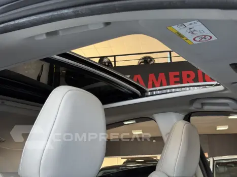HR-V 1.5 16V 4P TOURING TURBO AUTOMÁTICO CVT