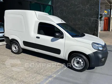 FIORINO 1.4 MPI Furgão Endurance 8V