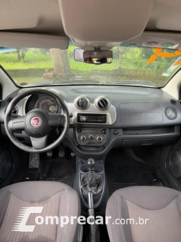 FIAT UNO 1.4 EVO WAY 8V