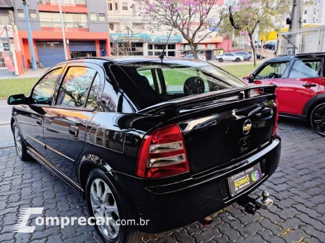 ASTRA 2.0 MPFI ADVANTAGE 8V