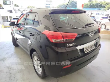 CRETA 1.6 16V Smart