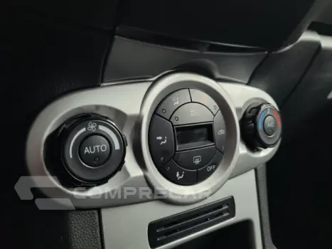 FIESTA HATCH - 1.6 SE HATCH 16V 4P MANUAL