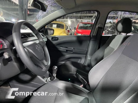 GOL 1.0L MC4