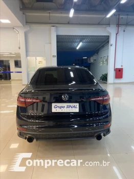 JETTA 2.0 350 TSI GLI