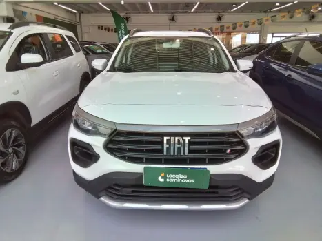 PULSE 1.0 TURBO 200 FLEX AUDACE CVT