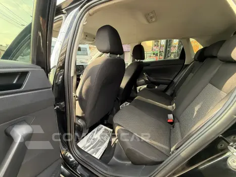POLO 1.0 200 TSI Sense