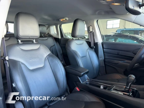 COMPASS 1.3 T270 Turbo Longitude