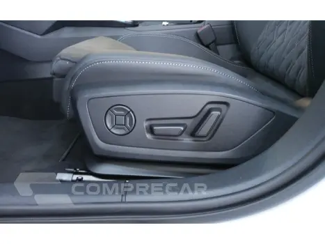 A3 2.0 40 TFSI GASOLINA SPORTBACK PERFORMANCE BLACK S-TRONIC