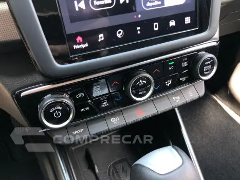 Toro 1.3 Turbo 270 Flex Volcano At6