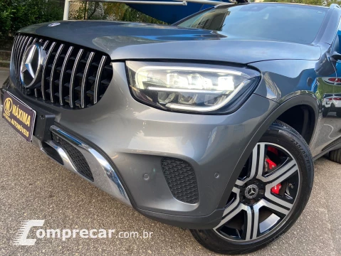 GLC 220D 2.0 Turbo Off-road