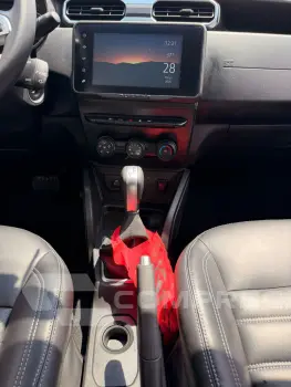 DUSTER 1.6 16V SCE Intense