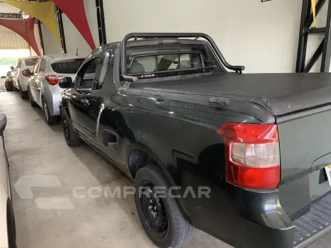 MONTANA 1.4 MPFI LS CS 8V
