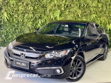 CIVIC 2.0 16vone EX