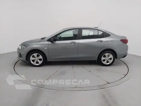 ONIX 1.0 TURBO FLEX LTZ AUTOMÁTICO