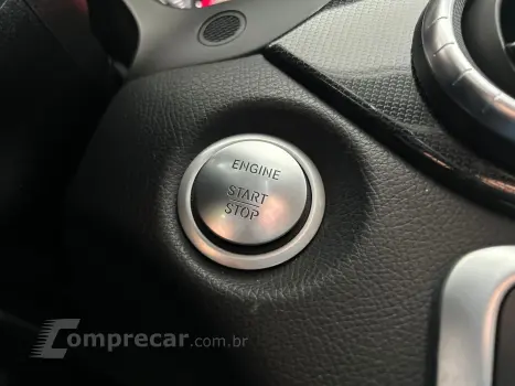 CLA-180 1.6 16V 122cv Aut.