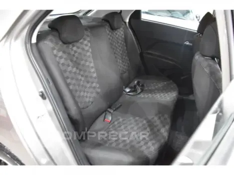 HB20 - 1.6 COMFORT PLUS 16V 4P MANUAL