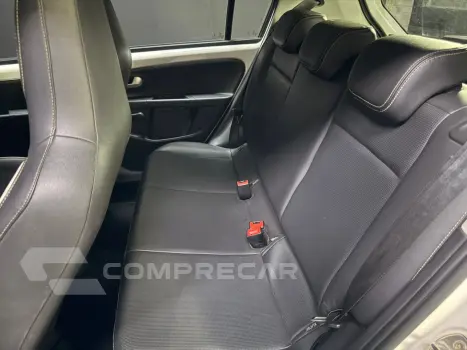 CROSS UP 1.0 TSI 12V FLEX 4P MANUAL