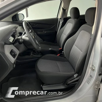 ONIX HATCH Joy 1.0 8V Flex 5p Mec.