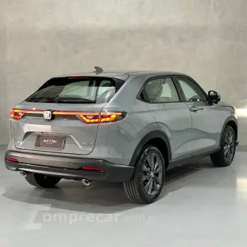 HR-V Advance 1.5  Flex TB 16V 5p Aut.