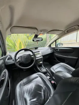 C4 2.0 Exclusive Pallas 16V